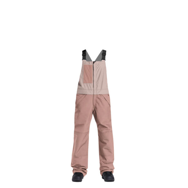 Airblaster Sassy Hot Bib Womens